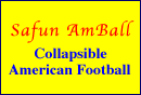 Collapsible AmBall